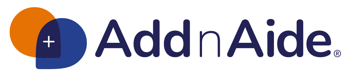 AddnAide® Logo